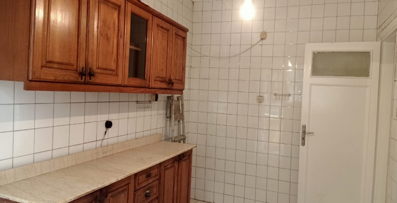 شقة للايجار - المهندسين