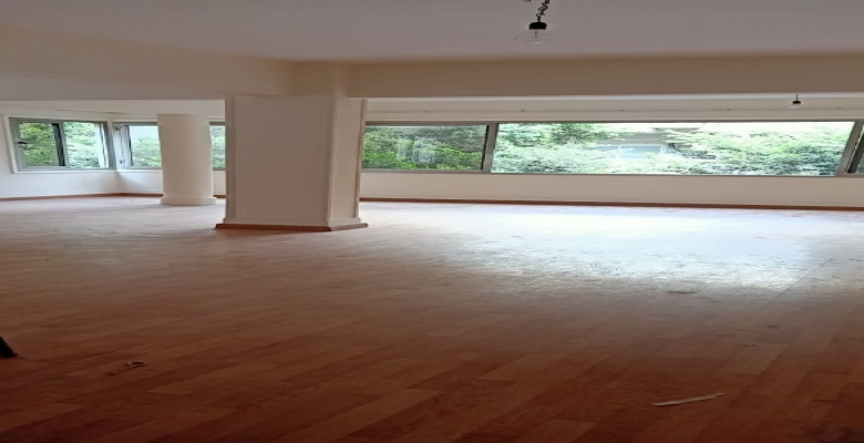 شقة للايجار - المهندسين