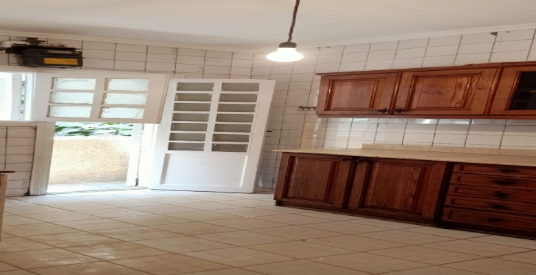 شقة للايجار - المهندسين