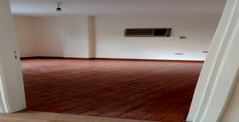 شقة للايجار - المهندسين