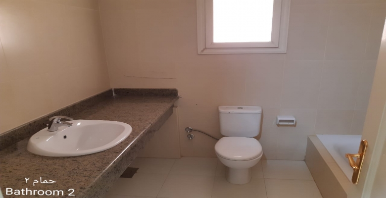 التجمع الخامس - شقة للايجار مفروش