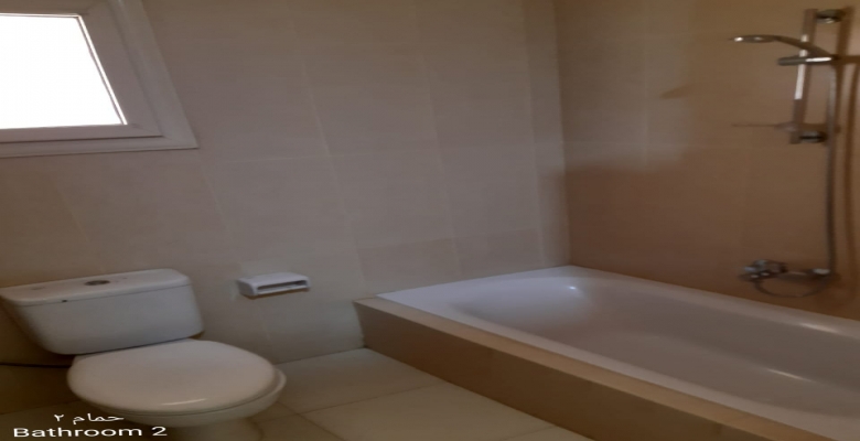 التجمع الخامس - شقة للايجار مفروش