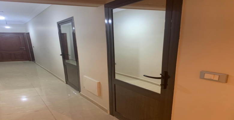 شقة للايجار - المهندسين