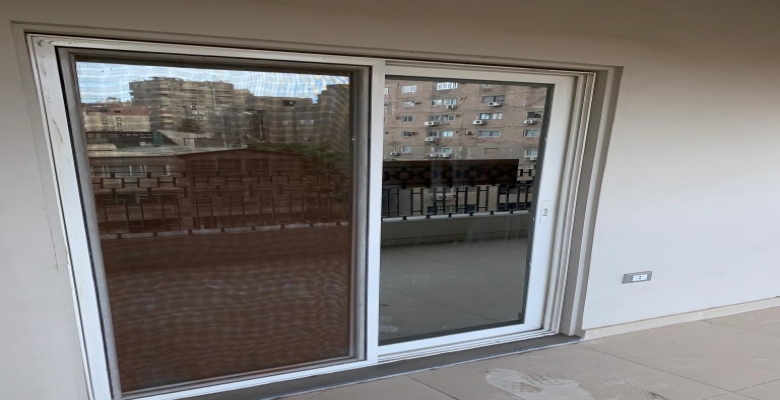 شقة للايجار - المهندسين