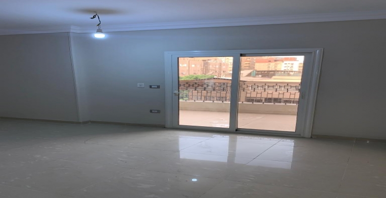 شقة للايجار - المهندسين