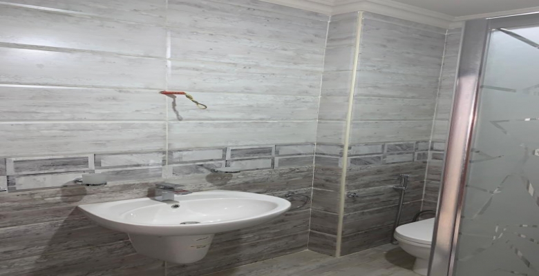 شقة للايجار - المهندسين