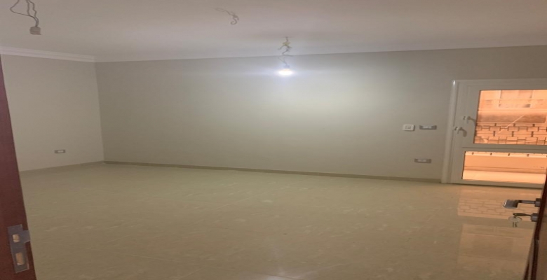 شقة للايجار - المهندسين