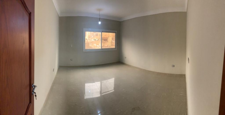 شقة للايجار - المهندسين