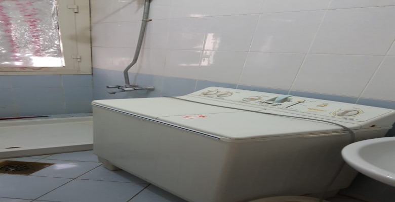 شاليه لايجار السنوى العين السخنة - قرية الوادى