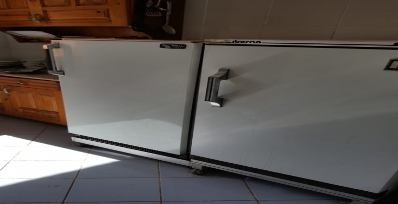 شاليه لايجار السنوى العين السخنة - قرية الوادى