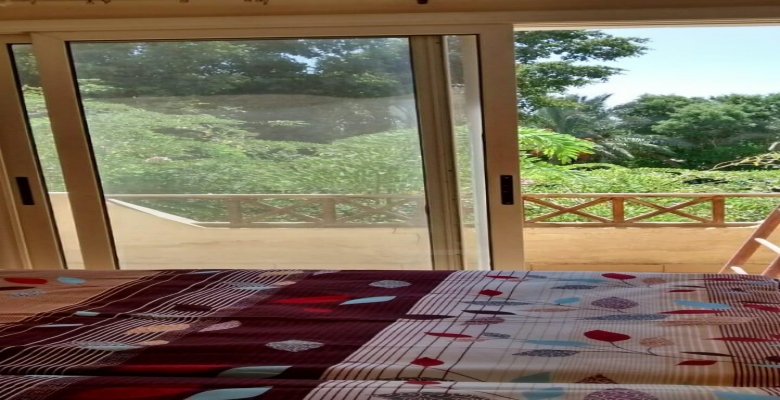 شاليه للايجار العين السخنة - قرية ستيلا دى مارى الجولف