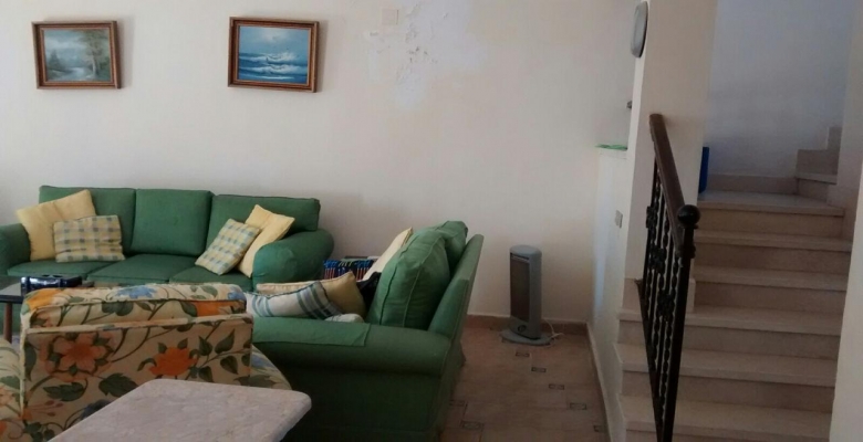 شاليه للايجار العين السخنة - قرية ستيلا دى مارى الجولف