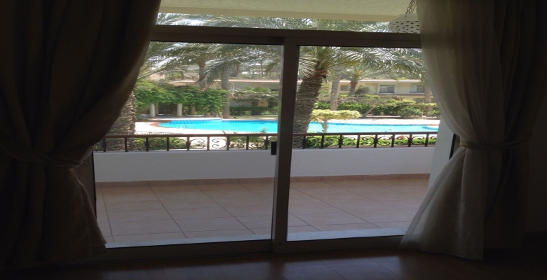 فيلا للايجار- كمبوند العزيزية