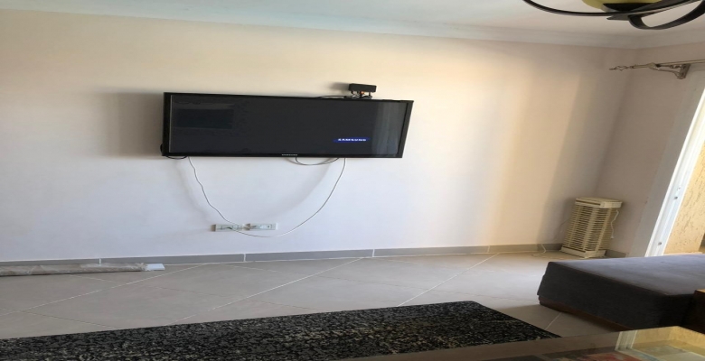 شاليه للايجار العين السخنة - اوشن بلو