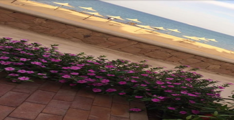 شاليه للايجار العين السخنة - قرية ستيلا سى فيو