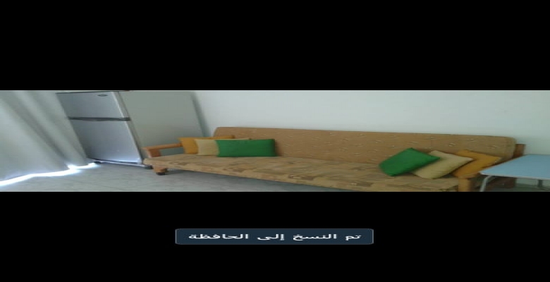 شاليه للايجار العين السخنة - قرية ستيلا سى فيو