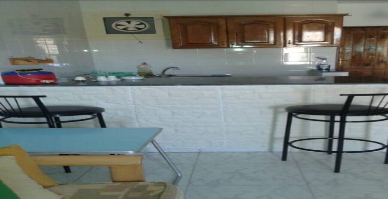 شاليه للايجار العين السخنة - قرية ستيلا سى فيو