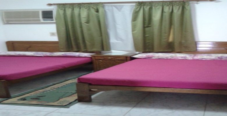 شاليه للايجار العين السخنة - قرية ستيلا سى فيو