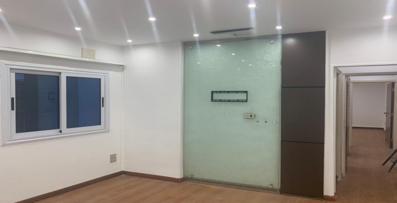 شقة قانون جديد 3 غرف للايجار فى المهندسين