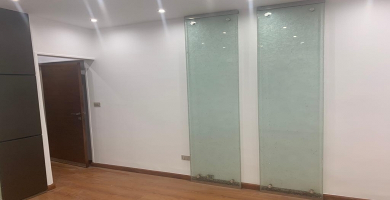 شقة قانون جديد 3 غرف للايجار فى المهندسين