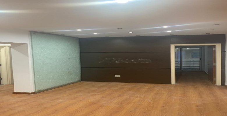 شقة قانون جديد 3 غرف للايجار فى المهندسين