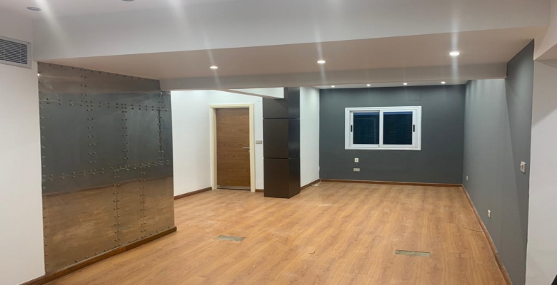 شقة قانون جديد 3 غرف للايجار فى المهندسين