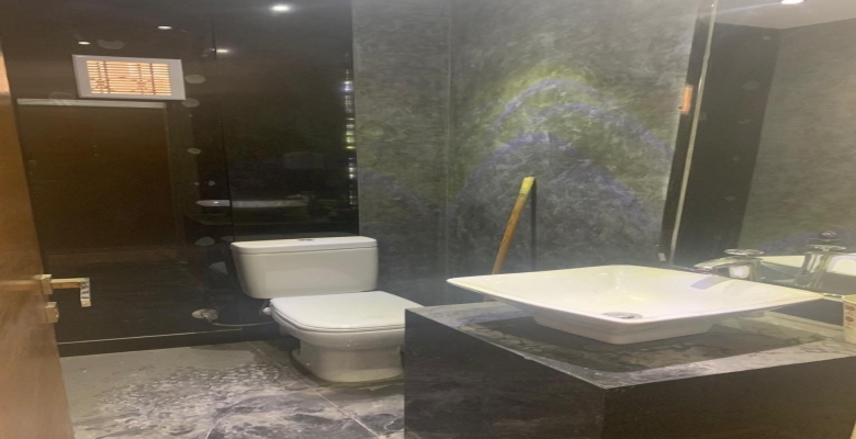 شقة قانون جديد 3 غرف للايجار فى المهندسين