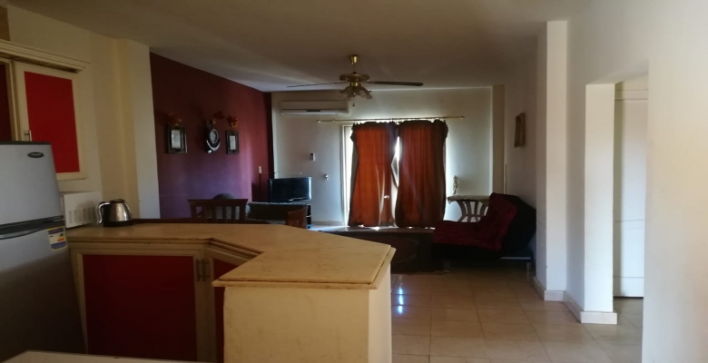 شاليه للايجارالعين السخنة - قرية لاسيرينا