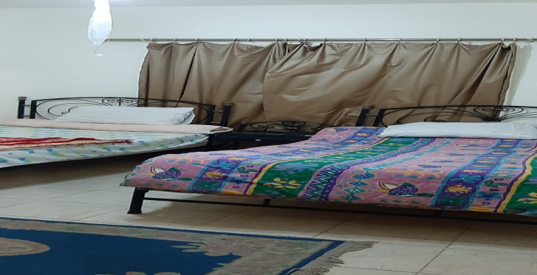 شاليه للايجارالعين السخنة - قرية لاسيرينا