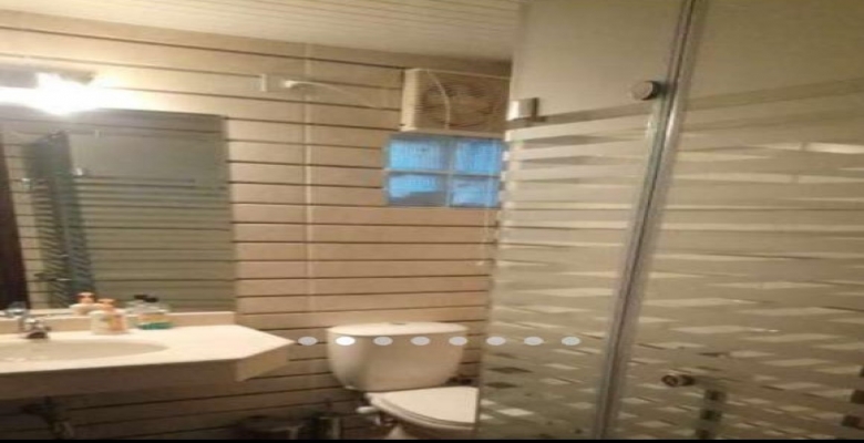 شاليه للبيع العين السخنة - قرية العين باى