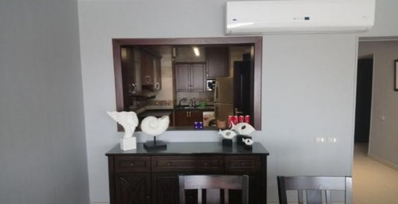 شاليه للبيع العين السخنة - قرية العين باى