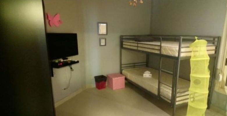 شاليه للبيع العين السخنة - قرية العين باى