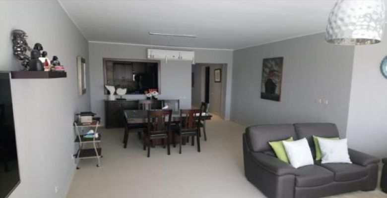 شاليه للبيع العين السخنة - قرية العين باى