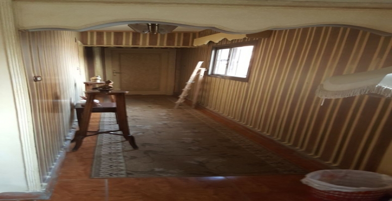 شقة للبيع - الزمالك