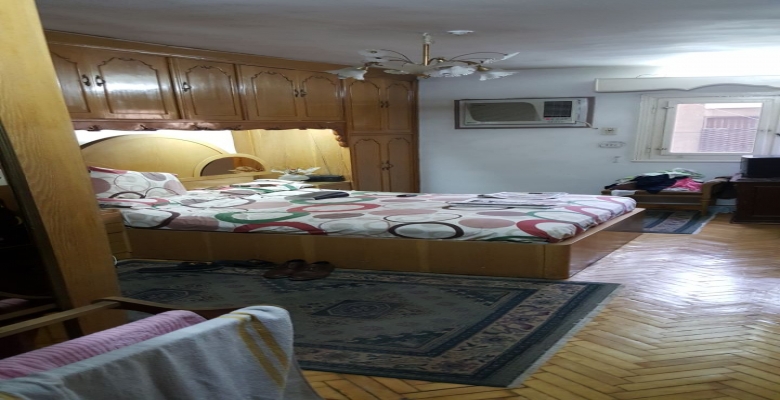 شقة للبيع - الزمالك