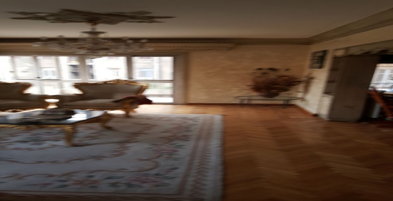 شقة للبيع - الزمالك