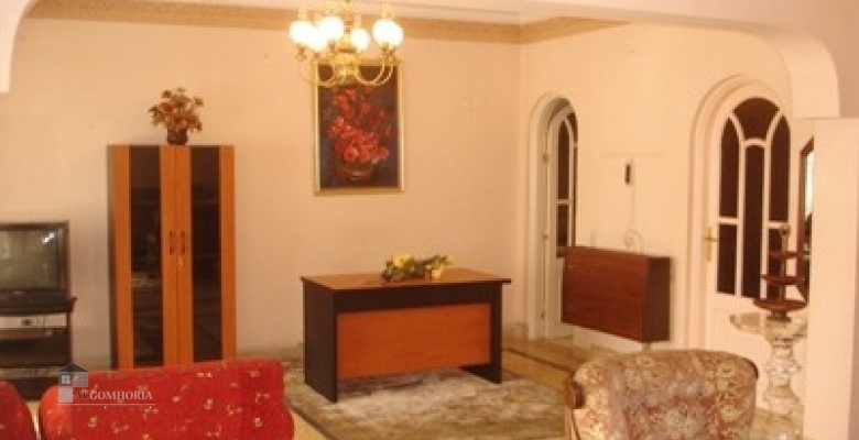 شقة للبيع - الزمالك