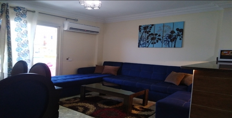 شاليه للايجار في العين السخنة - قرية لاجولى.Chalet for rent in Ain Sokhna - Lajouli Village.