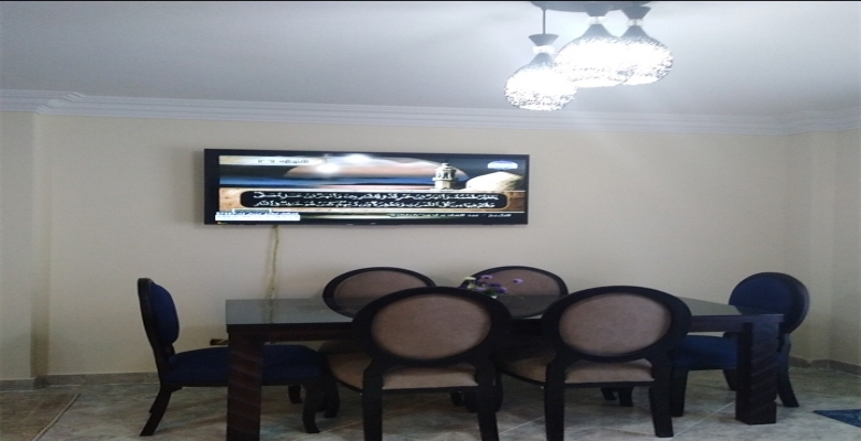 شاليه للايجار في العين السخنة - قرية لاجولى.Chalet for rent in Ain Sokhna - Lajouli Village.
