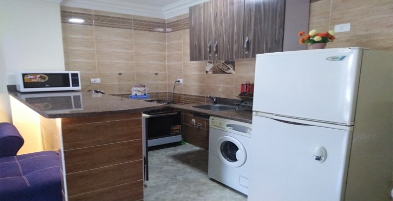 شاليه للايجار في العين السخنة - قرية لاجولى.Chalet for rent in Ain Sokhna - Lajouli Village.