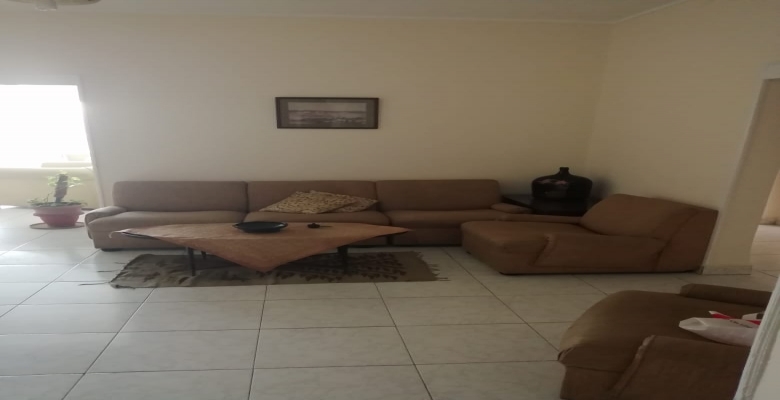 شقة ايجار مفروش - الزمالك