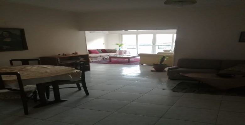 شقة ايجار مفروش - الزمالك