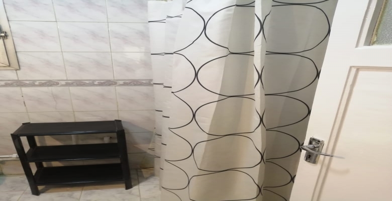 شقة ايجار مفروش - الزمالك