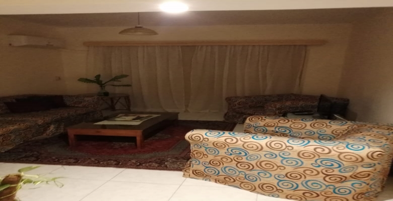 شقة ايجار مفروش - الزمالك