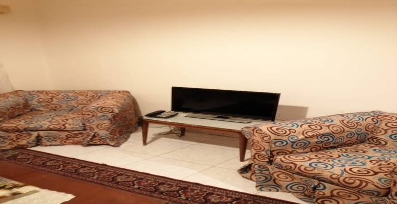 شقة ايجار مفروش - الزمالك