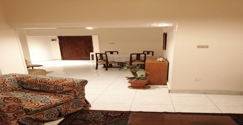 شقة ايجار مفروش - الزمالك