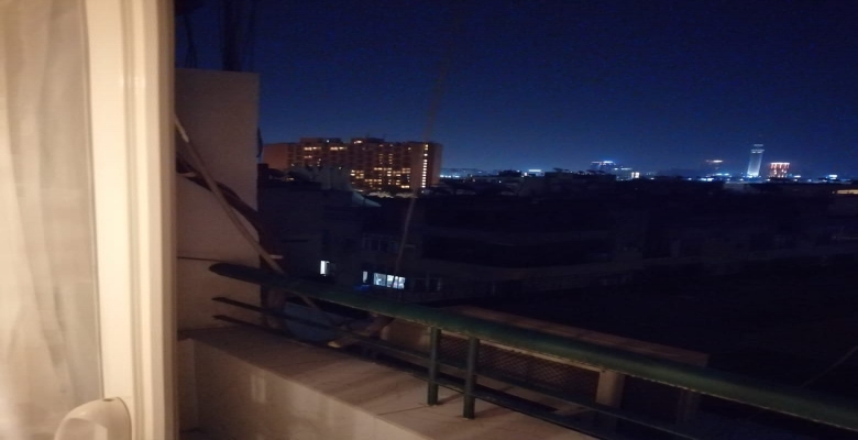 شقة ايجار مفروش - الزمالك