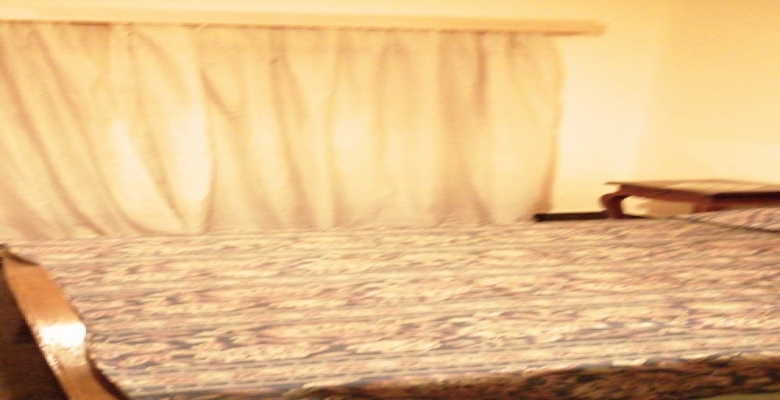 شقة ايجار مفروش - الزمالك