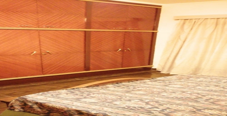 شقة ايجار مفروش - الزمالك