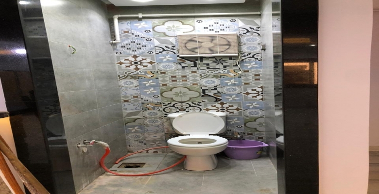 شقة للايجار - الزمالك